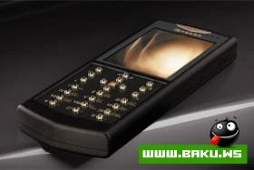 Телефон Gresso