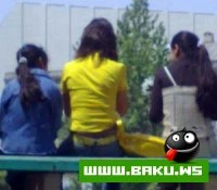 Sarı Sarı - En guzeli Benim Sarı :)