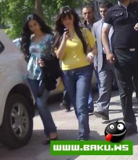 Sarı Sarı - En guzeli Benim Sarı :)