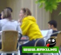 Sarı Sarı - En guzeli Benim Sarı :)
