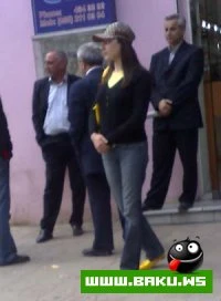 Sarı Sarı - En guzeli Benim Sarı :)