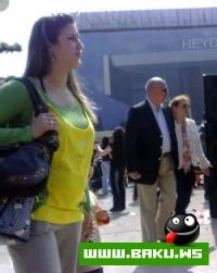 Sarı Sarı - En guzeli Benim Sarı :)