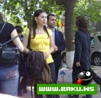 Sarı Sarı - En guzeli Benim Sarı :)