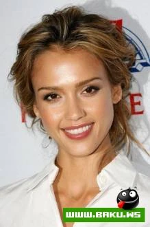 Фотосессия Jessica Alba (10 фото)