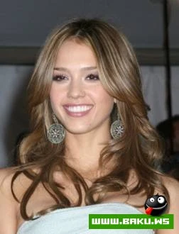 Фотосессия Jessica Alba (10 фото)