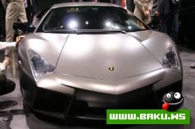 Lamborghini Reventon