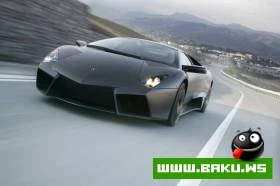 Lamborghini Reventon