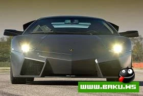 Lamborghini Reventon
