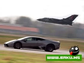 Lamborghini Reventon