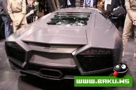 Lamborghini Reventon