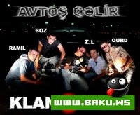 Klan -A- Plan - FOTO+MUSIQ+VIDEO