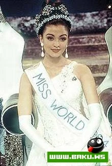 Фотосессия Aishwarya Rai (10 фото)