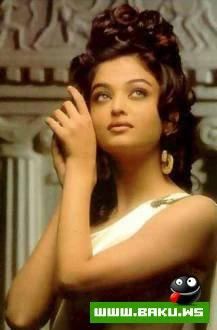 Фотосессия Aishwarya Rai (10 фото)
