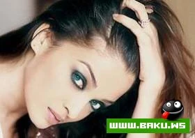 Фотосессия Aishwarya Rai (10 фото)