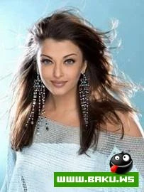 Фотосессия Aishwarya Rai (10 фото)