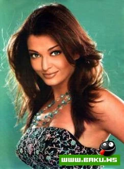 Фотосессия Aishwarya Rai (10 фото)