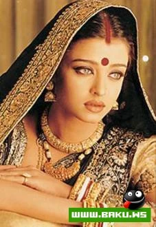 Фотосессия Aishwarya Rai (10 фото)
