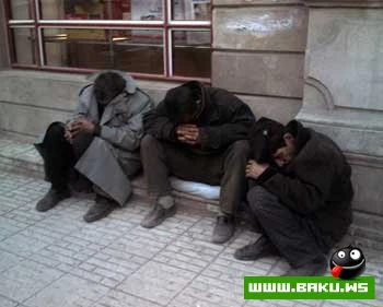 Milli Yumorsuz - Azerbaycan olmaz :)