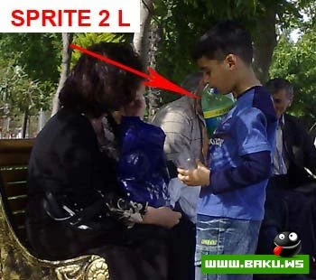 Milli Yumorsuz - Azerbaycan olmaz :)