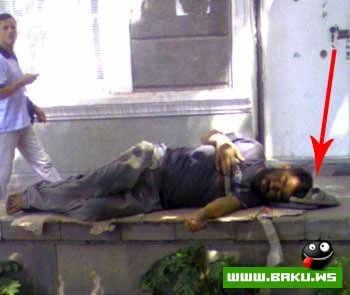 Milli Yumorsuz - Azerbaycan olmaz :)