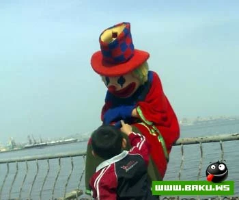 Milli Yumorsuz - Azerbaycan olmaz :)
