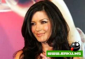 Фотосессия Catherine Zeta Jones (10 фото)