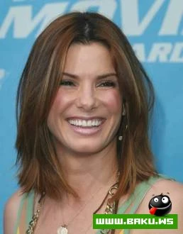 Фотосессия Sandra Bullock (10 фото)