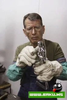 Oskar bustlerinin duzeldilmesi