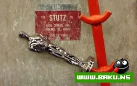 Oskar bustlerinin duzeldilmesi