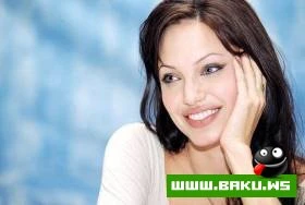 Фотосессия Angelina Jolie (10 фото)