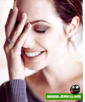 Фотосессия Angelina Jolie (10 фото)