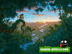 Cizgi filmlerinin qehramanlari