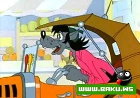 Cizgi filmlerinin qehramanlari
