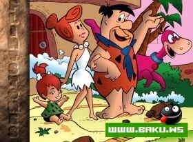 Cizgi filmlerinin qehramanlari