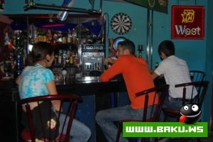 Night Club - Bermuda