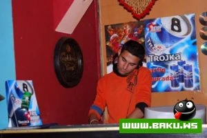 Night Club - Bermuda