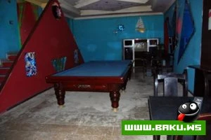 Night Club - Bermuda