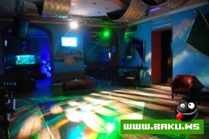 Night Club - Bermuda