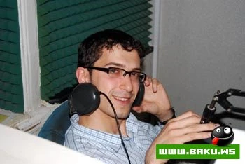 Idris & Natavan Habibi (Teqdimat-da 104Fm)