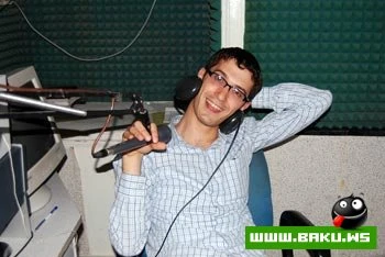 Idris & Natavan Habibi (Teqdimat-da 104Fm)