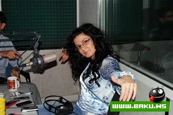 Idris & Natavan Habibi (Teqdimat-da 104Fm)