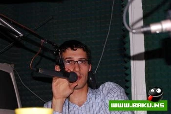 Idris & Natavan Habibi (Teqdimat-da 104Fm)
