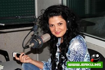 Idris & Natavan Habibi (Teqdimat-da 104Fm)