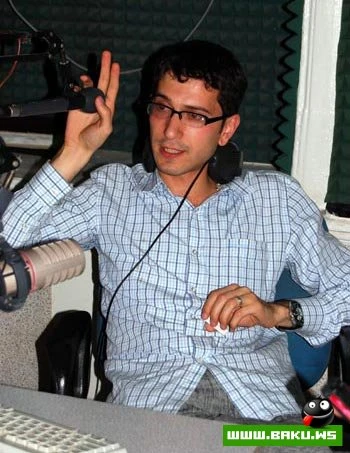 Idris & Natavan Habibi (Teqdimat-da 104Fm)