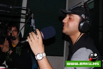 Idris & Ayaz (Teqdimat-da 104Fm)