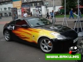 Efir Tuning Avto