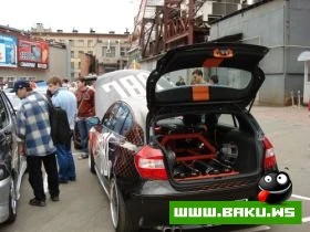 Efir Tuning Avto