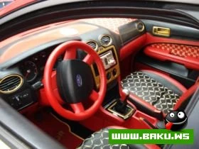 Efir Tuning Avto