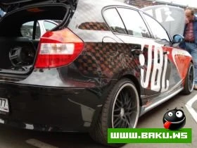 Efir Tuning Avto