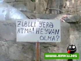 Milli Yumor ;-)